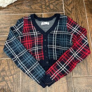 Hollister sweater